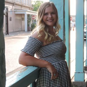 Meet your Posher, Kameron